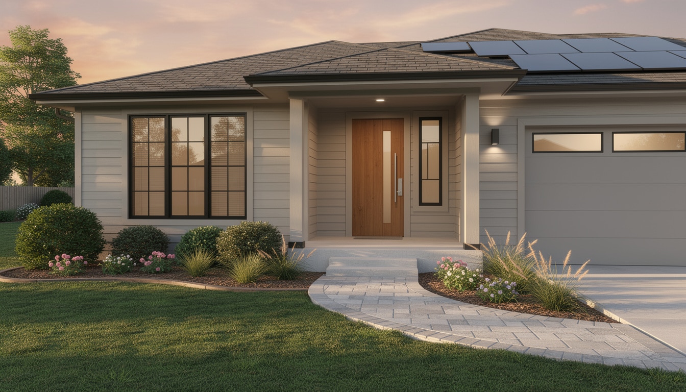 découvrez quelles rénovations de maison apportent le plus de valeur pour optimiser votre investissement et augmenter le prix de vente de votre bien.