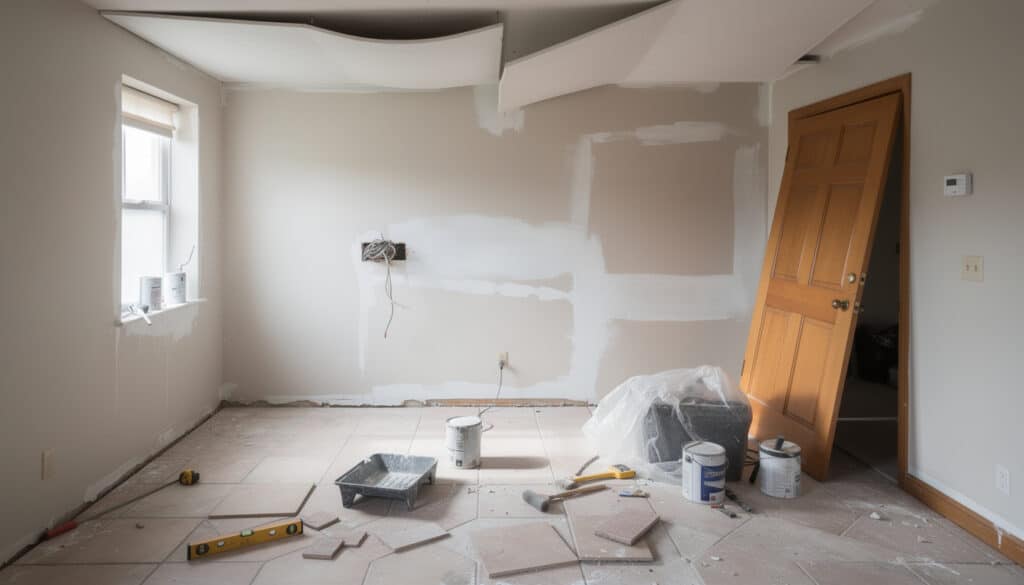 découvrez les erreurs fréquentes à éviter lors de travaux maison réalisés soi-même pour garantir sécurité et qualité.