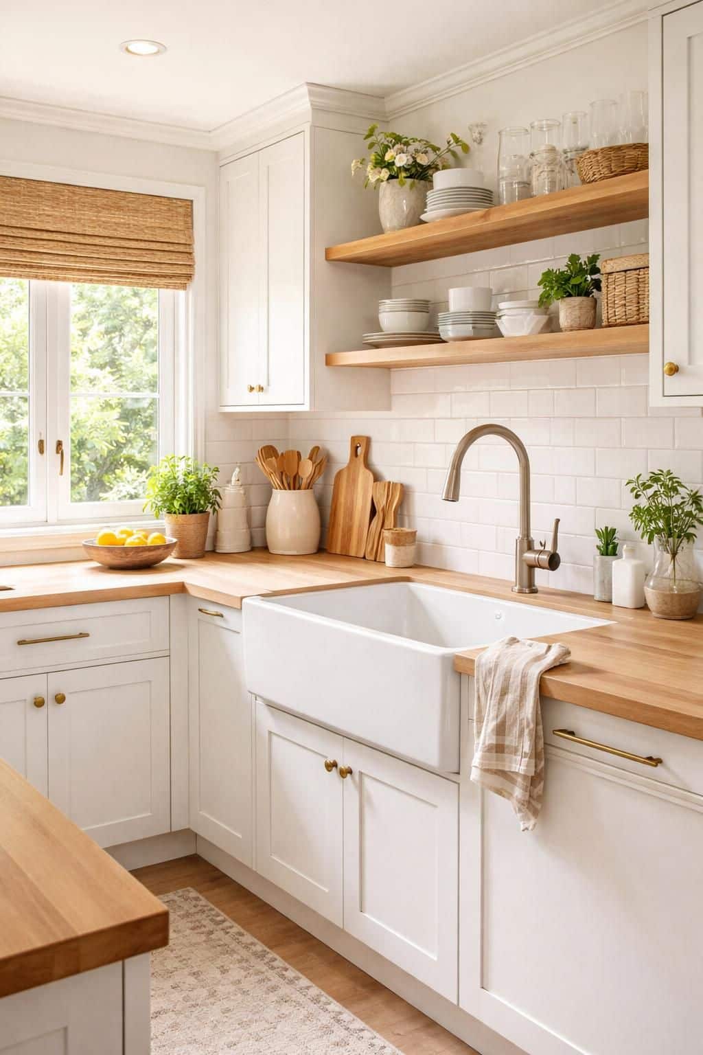 découvrez quand il est préférable de remplacer l'évier dans votre cuisine : avant ou après la rénovation, pour un résultat optimal et sans surprise.