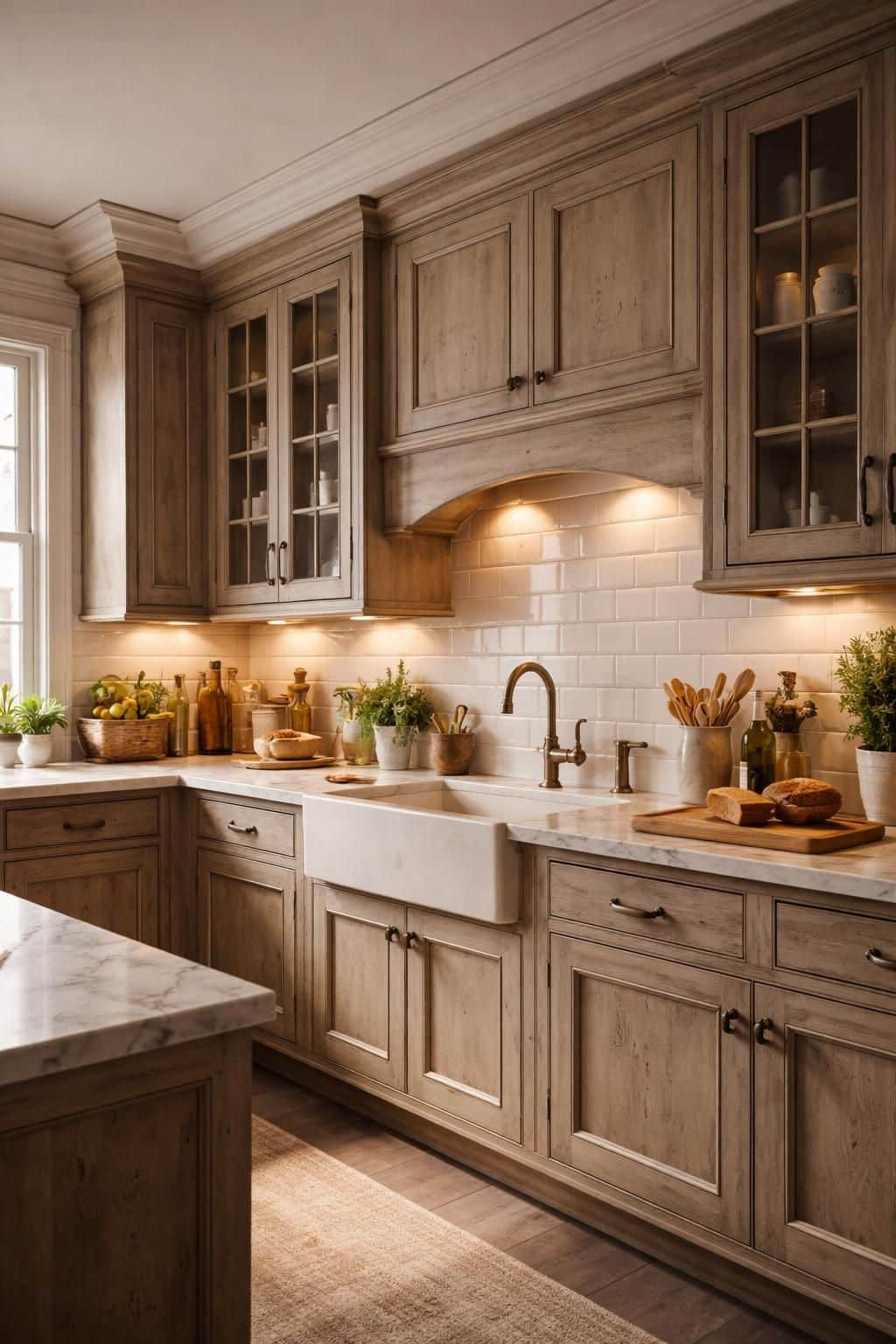 découvrez comment moderniser l’éclairage sous vos meubles hauts dans une cuisine ancienne grâce à des astuces simples et efficaces pour un espace lumineux et convivial.
