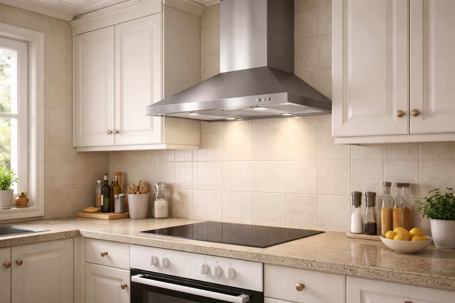 découvrez quel budget prévoir pour remplacer une hotte de cuisine sans entreprendre de gros travaux de rénovation, et optimisez votre installation facilement.